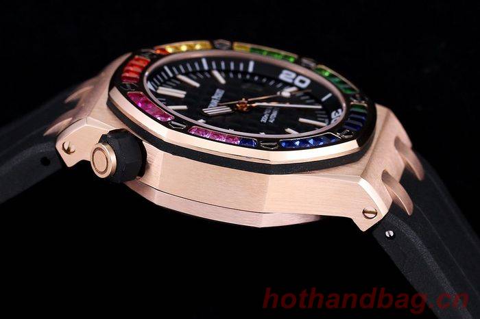 Audemars Piguet Watch APW00051 Audemars Piguet Watch APW00051